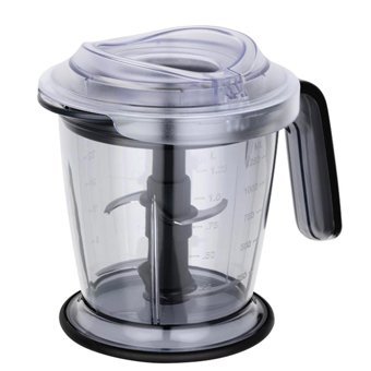Fakir Storchop 700 W Rondo Doğrayıcı Krem