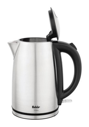 Fakir Viata Paslanmaz Çelik 1.7 lt Inox Kettle