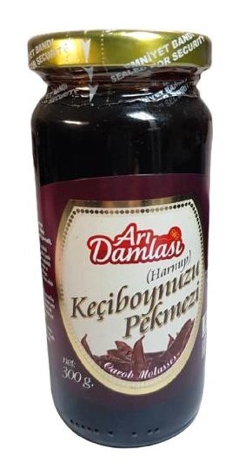 Arı Damlası Keçiboynuzu Pekmezi 640 gr