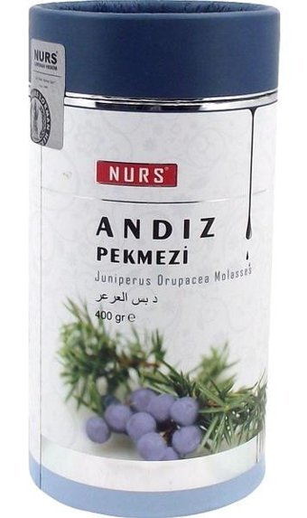 Nurs Andız Pekmezi 400 gr