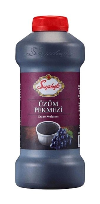 Seyidoğlu Üzüm Pekmezi 700 gr