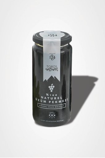 Toros Naturel Üzüm Pekmezi 620 gr