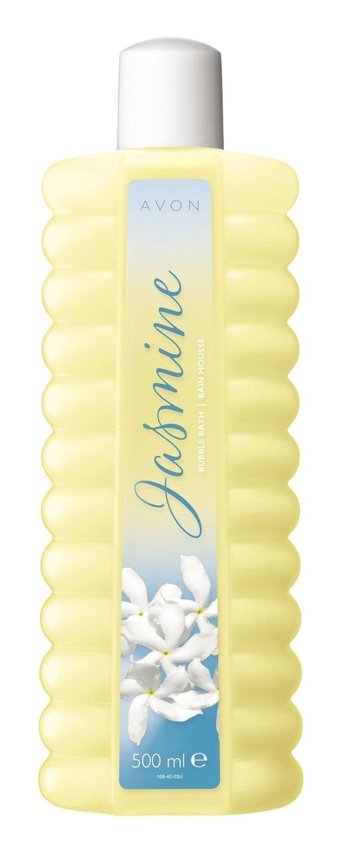 Avon Yasemin Duş Jeli 500 ml