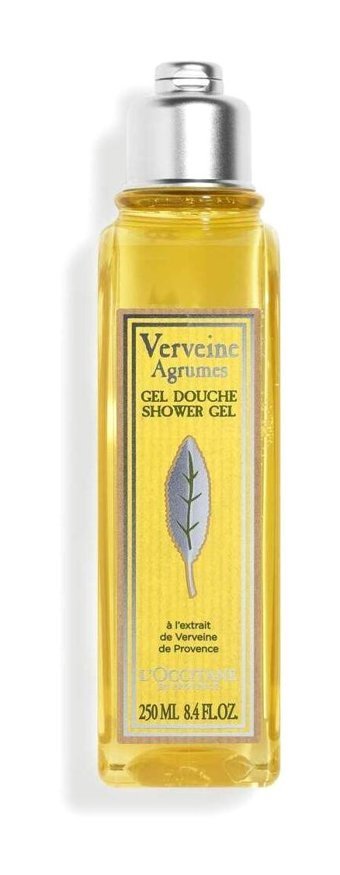 L'Occitane Mine Turunçgil Duş Jeli 250 ml