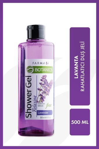 Farmasi Lavanta Duş Jeli 200 ml