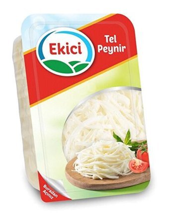 Ekici Tel İnek Peyniri 200 gr