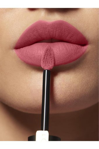 L'Oréal Paris 121 Choose Kalıcı Mat Likit Fırçalı Ruj