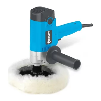 Labomat LABOORY 1010 W 4500 Devir/Dk 180 Mm Disk Kablolu Pasta Cila Elektrikli Polisaj Makinesi