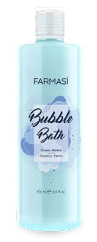 Farmasi Okyanus Esintisi Duş Jeli 500 ml