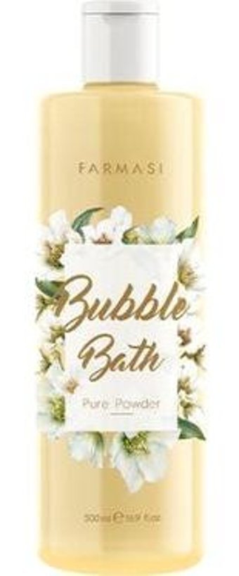 Farmasi Pudra Yasemin Duş Jeli 500 ml