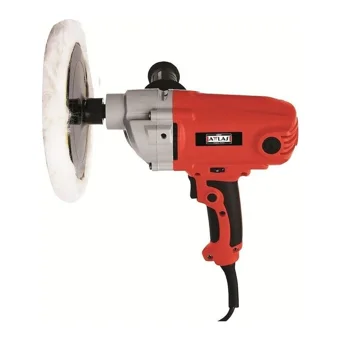Attlas ATT 1200 L 1200 W 2100 Devir/Dk 180 Mm Disk Kablolu Pasta Cila Elektrikli Polisaj Makinesi