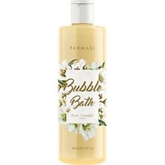 Farmasi Vanilyalı Duş Jeli 500 ml