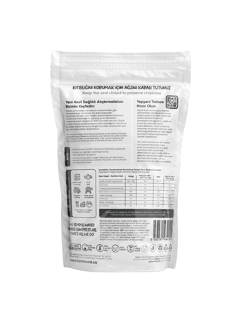Farmhood Freeze Dried Elma 20 gr