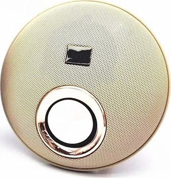 Bestcom K23 Bluetooth Hoparlör Sarı
