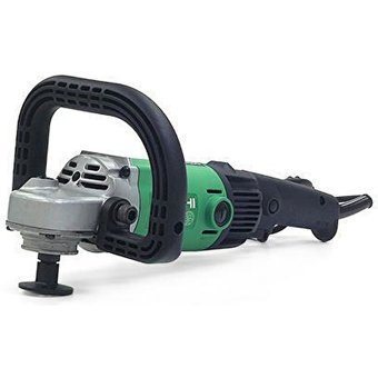 Hitachi SP18VA 1250 W 3400 Devir/Dk 180 Mm Disk Kablolu Elektrikli Polisaj Makinesi