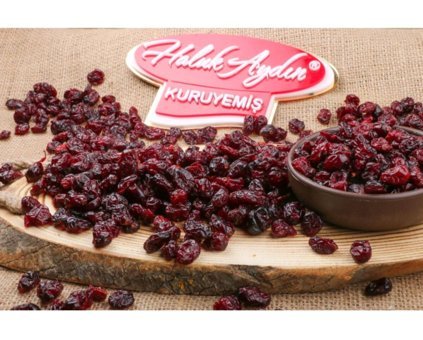 Haluk Aydın Kuruyemiş Yaban Mersini 500 gr