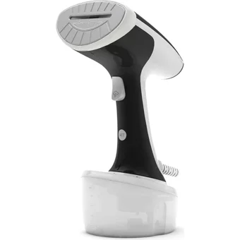 King KKG800 1600 W 100 gr/dk Seramik Tabanlı Kablolu Buharlı Seyehat Ütüsü