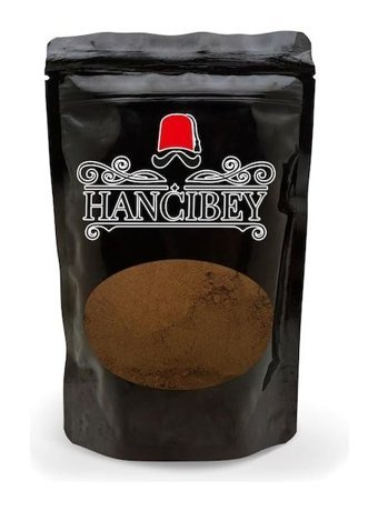 Hancıbey Sade Orta Kavrulmuş Türk Kahvesi 100 gr