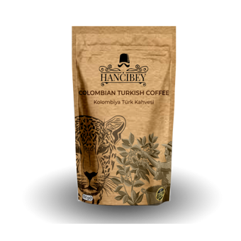 Hancıbey Sade Türk Kahvesi 150 gr
