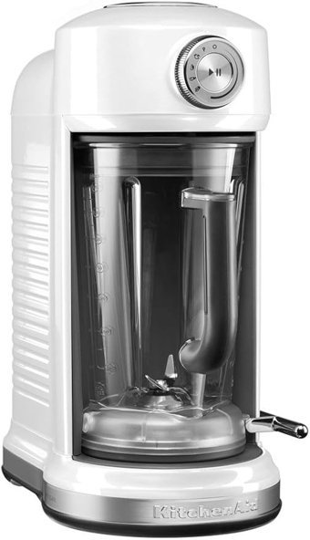 Kitchenaid Ksb5080Efp Sürahili Blender Beyaz