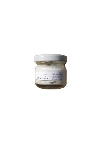 Thermal Grease Kavanoz Termal Macun