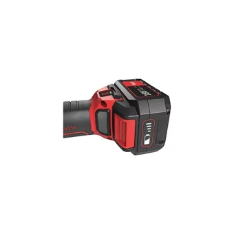 Flex PE 150 1450 Devir/Dk 150 - 160 Mm Disk Kablosuz Pasta Cila Akülü Şarjlı Polisaj Makinesi