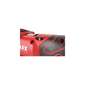 Flex PE 150 1450 Devir/Dk 150 - 160 Mm Disk Kablosuz Pasta Cila Akülü Şarjlı Polisaj Makinesi