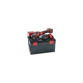 Flex PE 150 1450 Devir/Dk 150 - 160 Mm Disk Kablosuz Pasta Cila Akülü Şarjlı Polisaj Makinesi