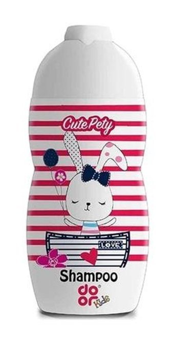 Sebamed Cute Pety Tüm Ciltler İçin Meyveli Bebek Şampuanı 250 ml