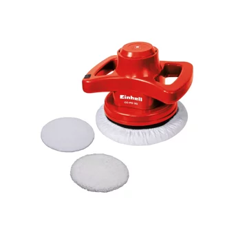 Einhell CC-PO 90 90 W 3700 Devir/Dk 240 Mm Disk Kablolu Pasta Cila Elektrikli Polisaj Makinesi