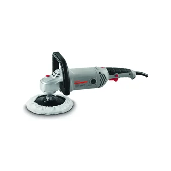 Çelikel CT13302 1300 W 3000 Devir/Dk Disk Kablolu Pasta Cila Elektrikli Polisaj Makinesi