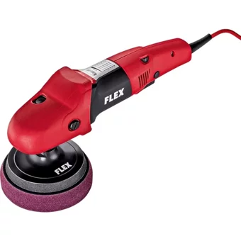 Flex 14-3 1400 W 3700 Devir/Dk 125 Mm Disk Kablolu Pasta Cila Elektrikli Polisaj Makinesi
