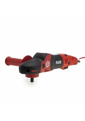 Flex FPE14-2 1400 W 2100 Devir/Dk 150 - 200 Mm Disk Kablolu Pasta Cila Elektrikli Polisaj Makinesi