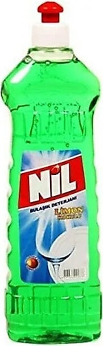Klorak Limon Kokulu El Bulaşık Deterjanı 16x685 ml