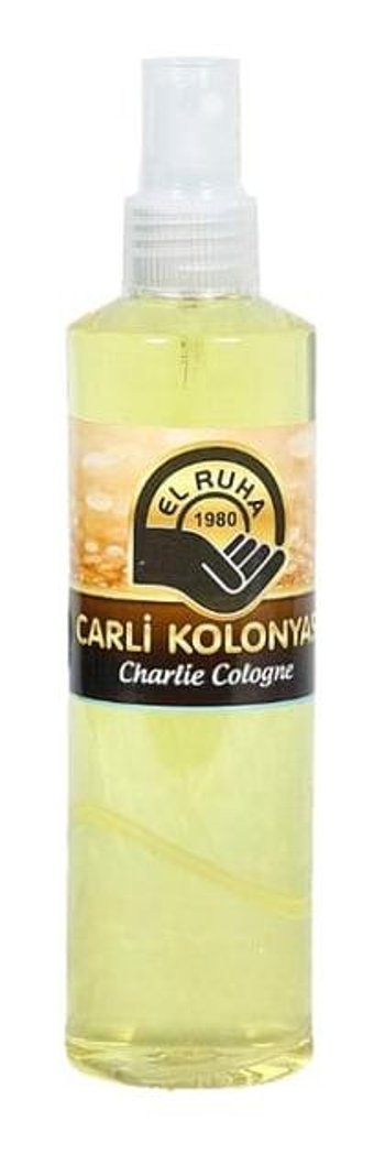 El-Ruha Carli Sprey Kolonya 260 ml
