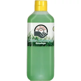 El-Ruha Çimen Kolonya 900 ml