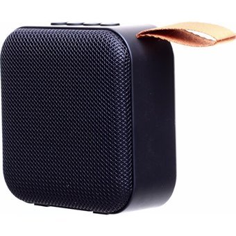 Laney LSS-45 Bluetooth Hoparlör Siyah