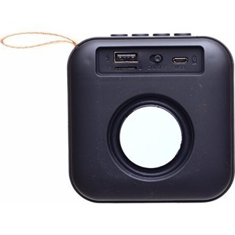Laney LSS-45 Bluetooth Hoparlör Siyah