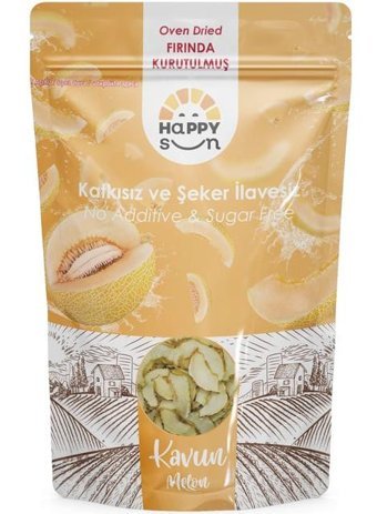 Happy Sun Kavun 80 gr