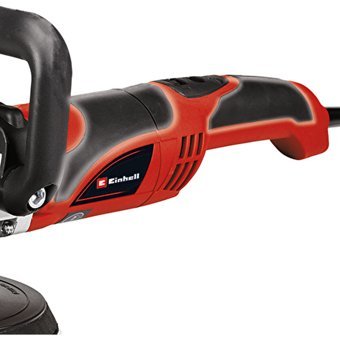 Einhell CC-PO 1100/150 E 1100 W 3000 Devir/Dk 180 Mm Disk Kablolu Pasta Cila Elektrikli Polisaj Makinesi