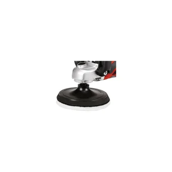 Einhell CC-PO 1100/150 E 1100 W 3000 Devir/Dk 180 Mm Disk Kablolu Pasta Cila Elektrikli Polisaj Makinesi