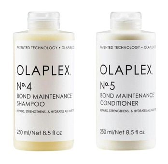 Olaplex Arındırıcı Tüm Saçlar İçin Sade Kremli Standart Unisex Şampuanı