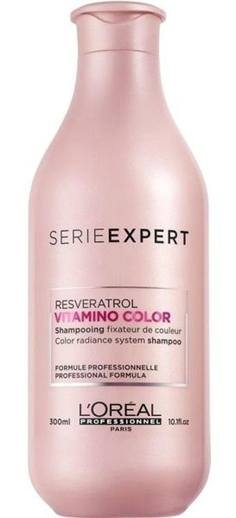 L'oréal Paris Renk Koruyucu Tüm Saçlar İçin Sade Standart Unisex Şampuanı
