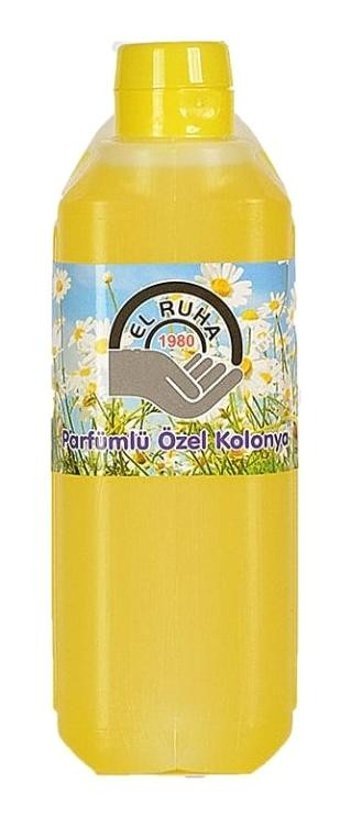 El-Ruha Doğa Kolonya 900 ml