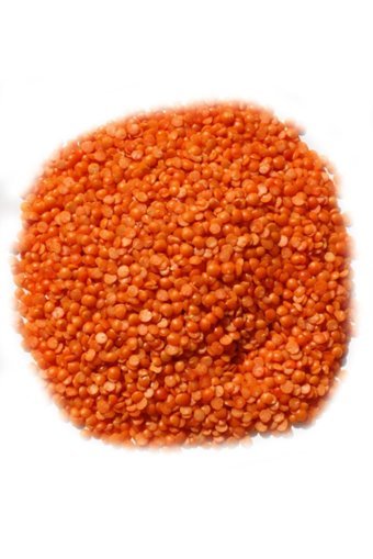 Arpacıoğlu Yaprak Kırmızı Mercimek 2.5 kg