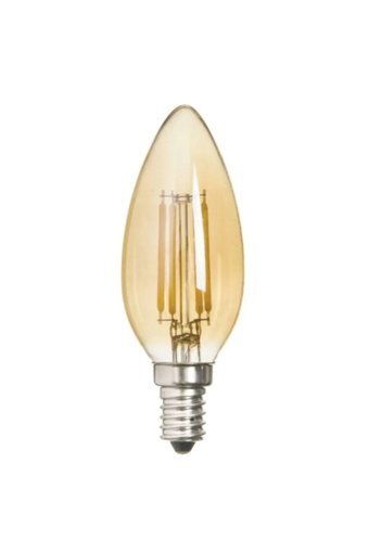 Cata Ct-4280 4 W Tasarruflu E14 Damla Led Ampül