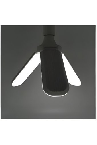 Cata Ct-1152 42 W Tasarruflu Beyaz E27 Pervane Led Ampül