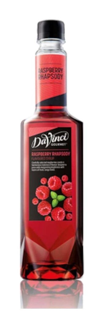 Da Vinci Gourmet Frambuaz Aromalı Kahve Şurubu 750 ml