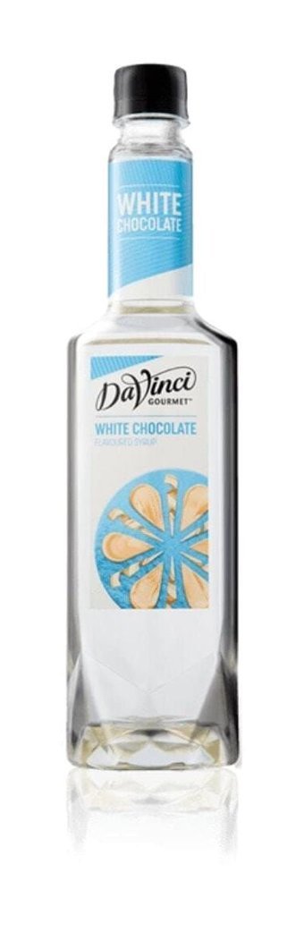 Da Vinci Gourmet Beyaz Çikolata Aromalı Kahve Şurubu 750 ml