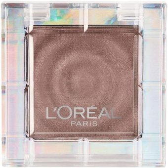 L'Oréal Paris No:03 Powerhouse Toz Tekli Far Kahverengi
